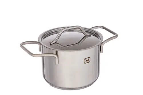 Κατσαρόλα 'Universal' - 2.2L ø16/12cm - 1