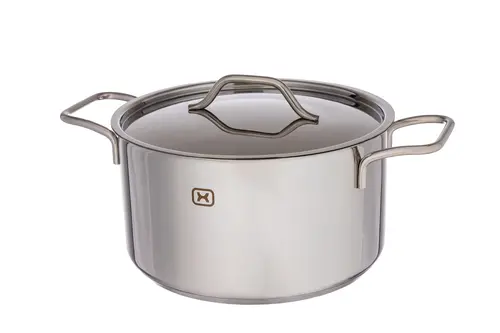 Κατσαρόλα 'Universal' - 3.4L, ø20/11cm - 1