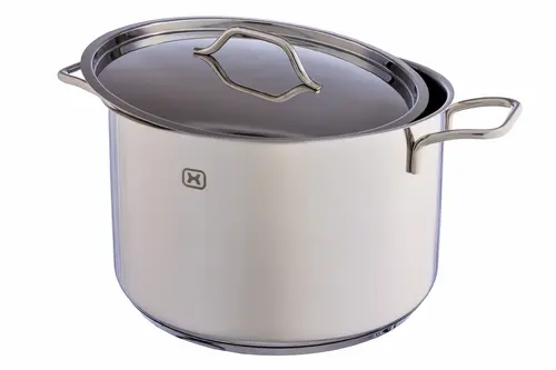 Тенджера 'Универсал' - 10L ø28/17cm - image 1