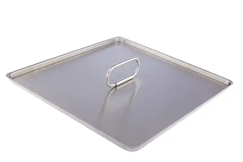 Καπάκι για ταψί ορθογώνιο 40/40cm - 1