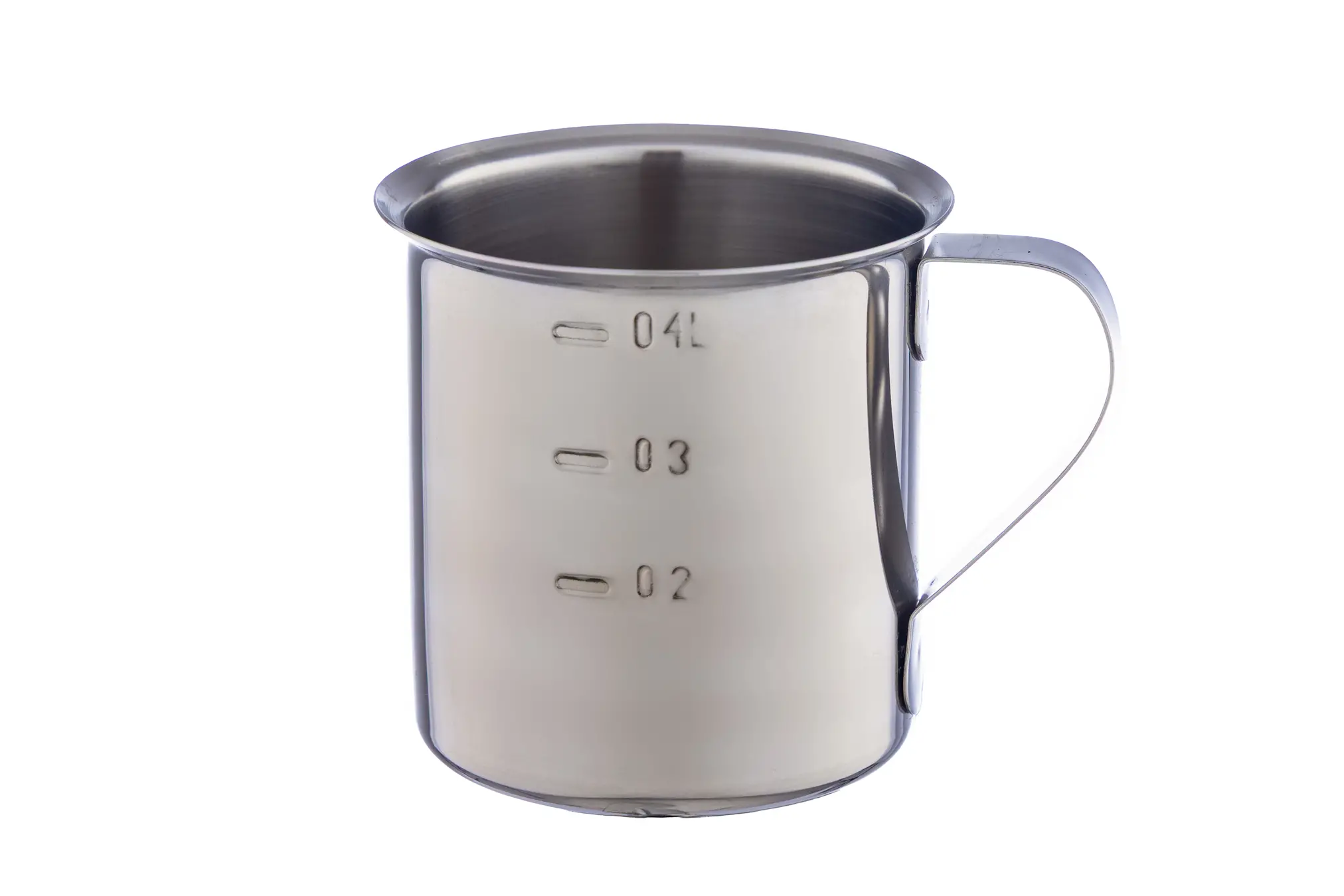 Δοχείο μέτρησης υγρών - 0.4L