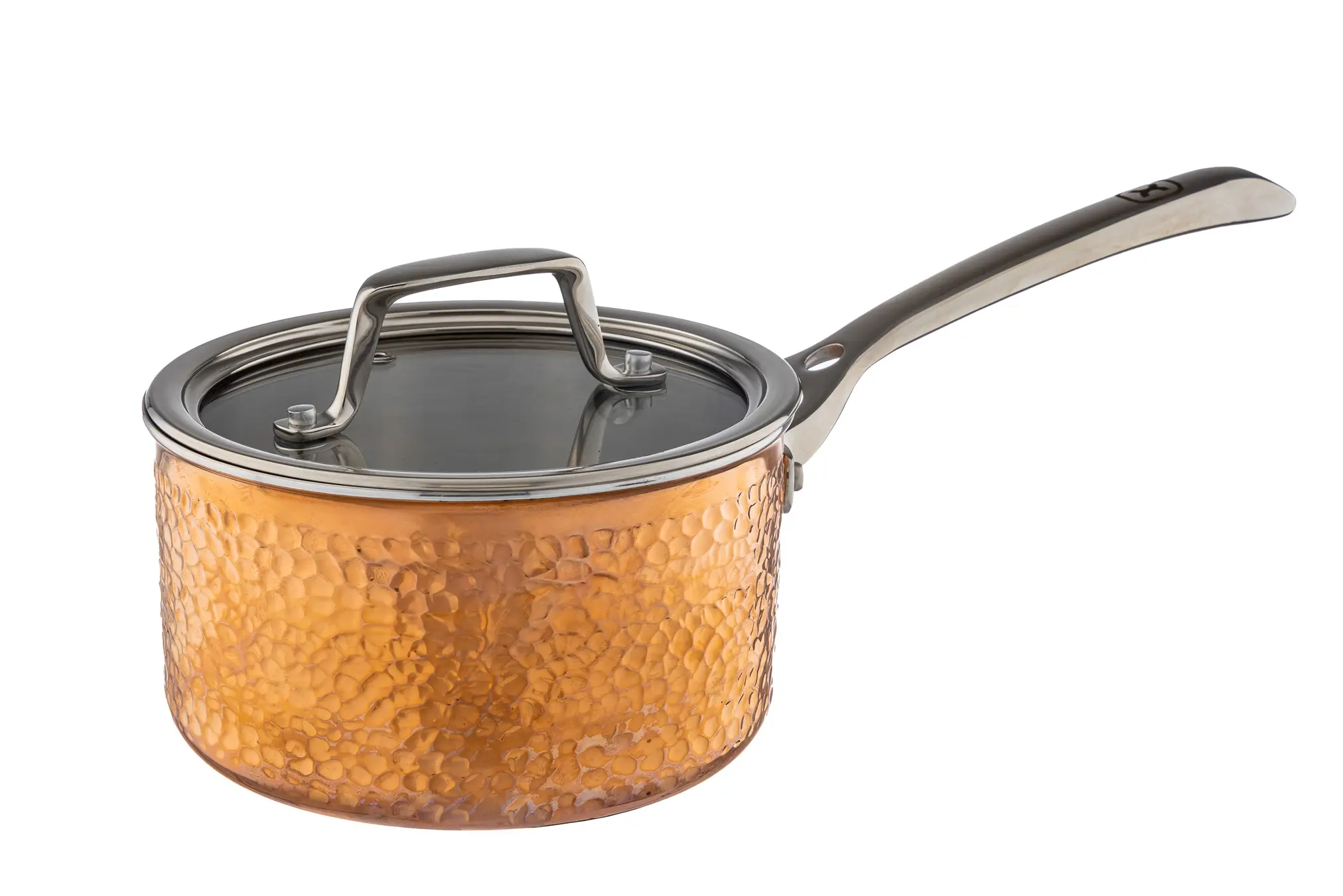 Cratiță 'Vintage', cu trei straturi - 1.6L, ø16/9cm