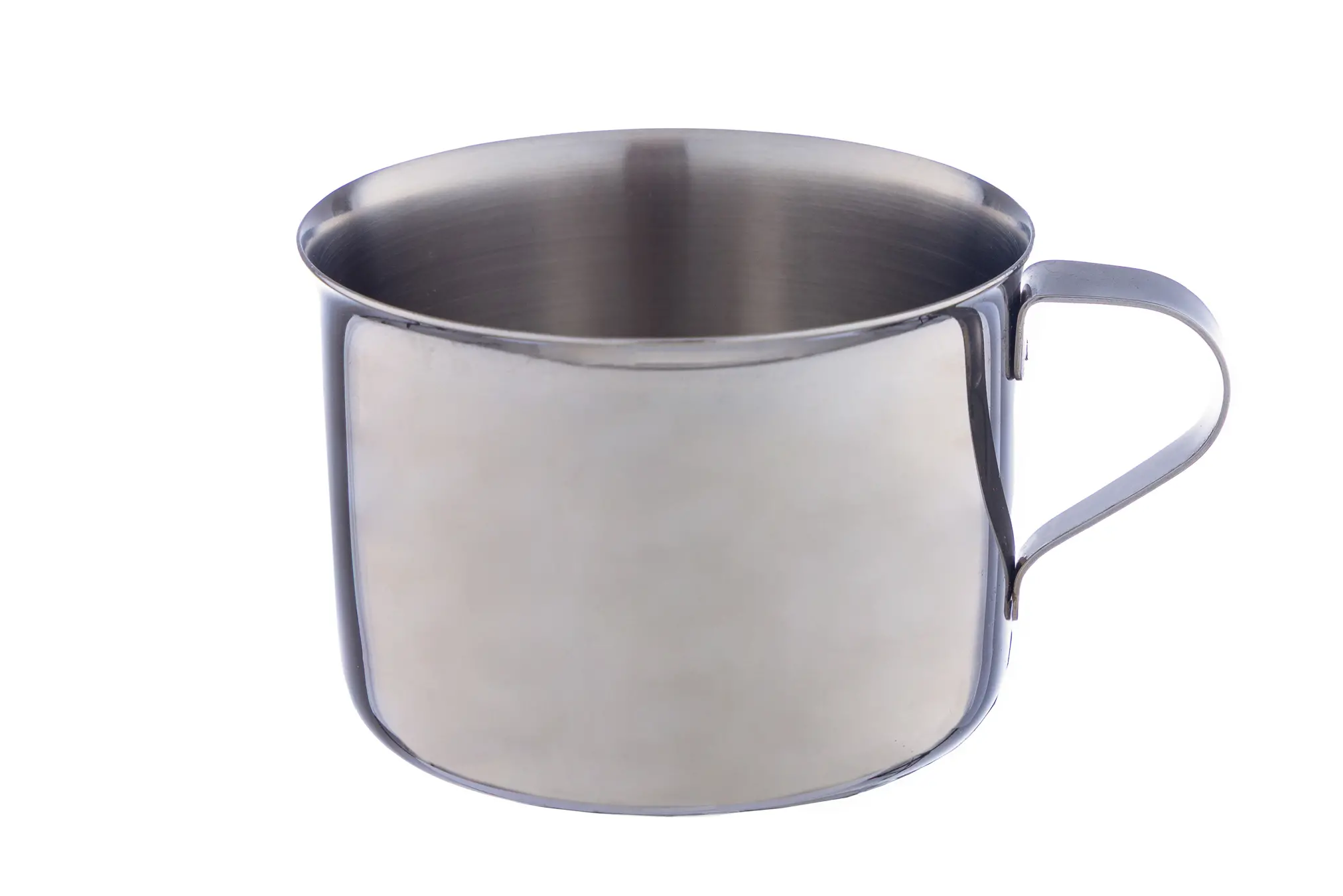 Канче за чай - 0.2L, ø7.8/6cm