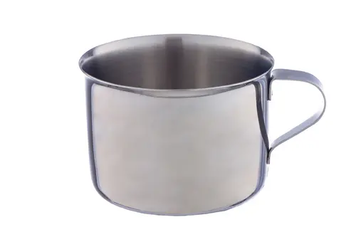 Cănuță pentru ceai - 0.2L, ø7.8/6cm - 1