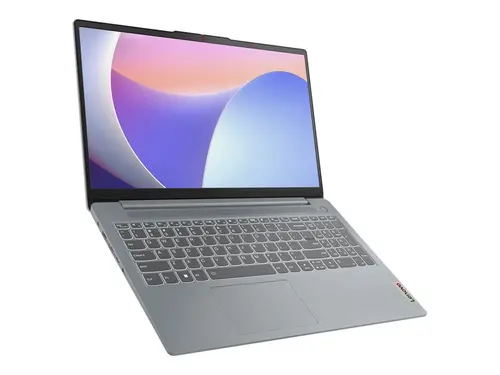 LENOVO IdeaPad Slim 3 Intel Core i3-1315U 15.6inch FHD 8GB 512GB PCIe NoOS Abyss Blue