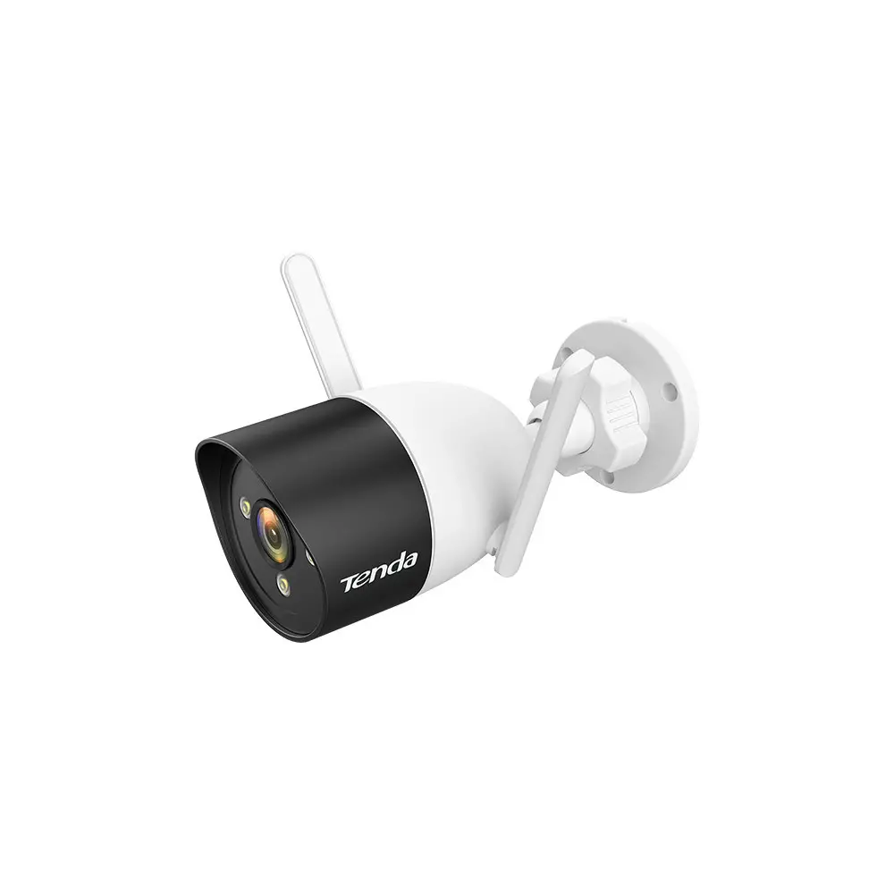 Рекордер, TENDA K4W-3TC/4CH WL VIDEO KIT - image 1