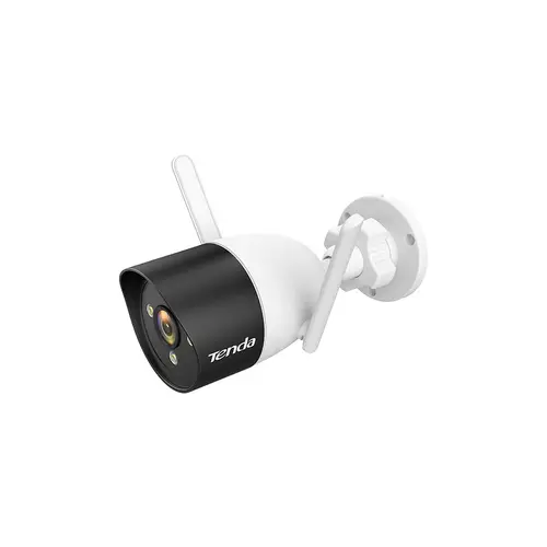 Рекордер, TENDA K4W-3TC/4CH WL VIDEO KIT - image 1