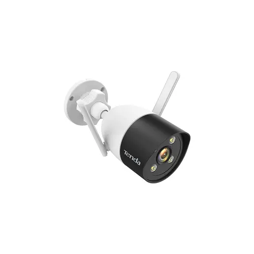 Рекордер, TENDA K4W-3TC/4CH WL VIDEO KIT - image 3