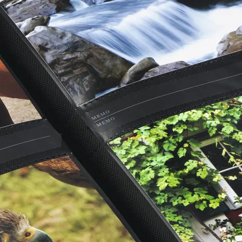 Hama "Batzi" Memo Албум за 200 снимки с размер 10х15 см - image 1