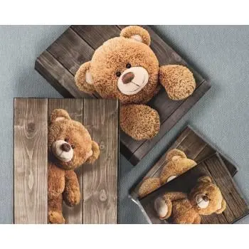 Hama "Batzi" Memo Албум за 200 снимки с размер 10х15 см - image 4