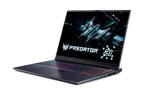 ACER Predator PHN18-72-76RA Intel Core Ultra 7 255HX 18inch WQXGA 16GB 1TB RTX 5060 NoOS - image 2