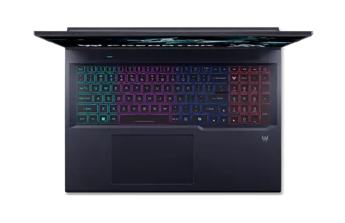 ACER Predator PHN18-72-76RA Intel Core Ultra 7 255HX 18inch WQXGA 16GB 1TB RTX 5060 NoOS - image 3