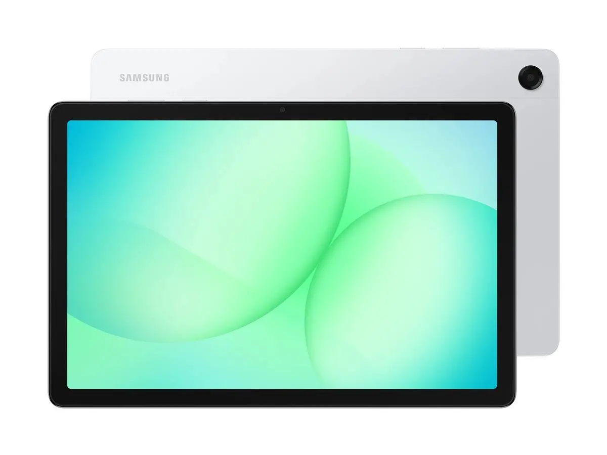 Таблет, Samsung SM-X230 Galaxy Tab A11+ 11" WiFi 6GB 128GB Silver - image 6
