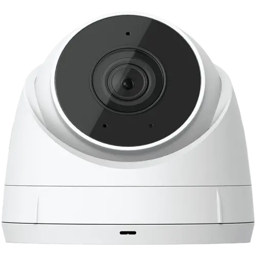 Ubiquiti UniFi UNVR-Instant-KIT-EU Compact Protect NVR Kit, includes (1) UniFi Protect NVR Instant with (4) G5 Turret Ultra cameras and (1) 1TB HDD, delivering an all-in-one solution for fast and effortless setup - image 4