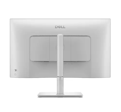 Монитор, Dell S2725DC, 27" IPS AG, White LED, 144Hz, 4ms, 1 ms MPRT, 1500:1, 350 cd/m2, QHD 2560x1440, 99% sRGB, AMD FreeSync, HDMI, DisplayPort, USB-C, USB Hub, Speakers 2X3W, Height Adjustable, Pivot, Swivel, Tilt, White - image 2