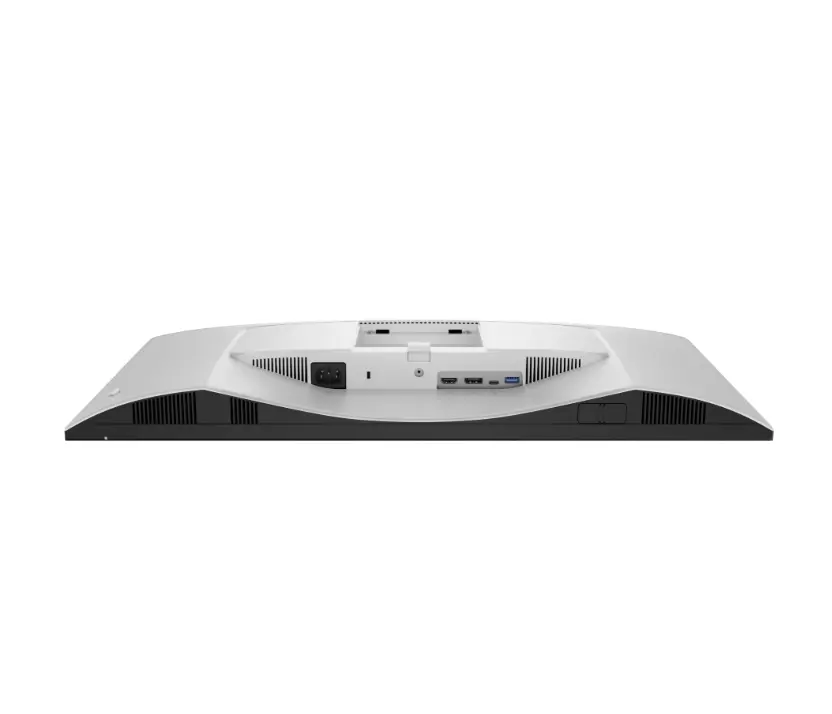 Монитор, Dell S2725DC, 27" IPS AG, White LED, 144Hz, 4ms, 1 ms MPRT, 1500:1, 350 cd/m2, QHD 2560x1440, 99% sRGB, AMD FreeSync, HDMI, DisplayPort, USB-C, USB Hub, Speakers 2X3W, Height Adjustable, Pivot, Swivel, Tilt, White - image 3