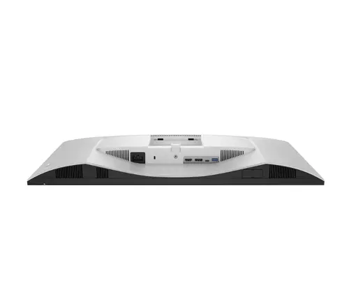 Монитор, Dell S2725DC, 27" IPS AG, White LED, 144Hz, 4ms, 1 ms MPRT, 1500:1, 350 cd/m2, QHD 2560x1440, 99% sRGB, AMD FreeSync, HDMI, DisplayPort, USB-C, USB Hub, Speakers 2X3W, Height Adjustable, Pivot, Swivel, Tilt, White - image 3