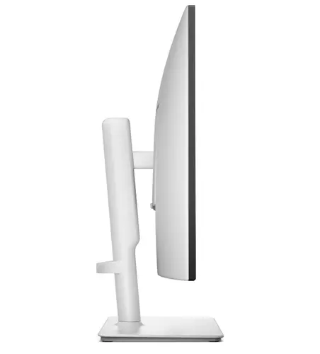 Монитор, Dell S2725DC, 27" IPS AG, White LED, 144Hz, 4ms, 1 ms MPRT, 1500:1, 350 cd/m2, QHD 2560x1440, 99% sRGB, AMD FreeSync, HDMI, DisplayPort, USB-C, USB Hub, Speakers 2X3W, Height Adjustable, Pivot, Swivel, Tilt, White - image 4