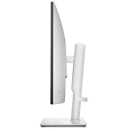 Монитор, Dell S2725DC, 27" IPS AG, White LED, 144Hz, 4ms, 1 ms MPRT, 1500:1, 350 cd/m2, QHD 2560x1440, 99% sRGB, AMD FreeSync, HDMI, DisplayPort, USB-C, USB Hub, Speakers 2X3W, Height Adjustable, Pivot, Swivel, Tilt, White - image 5