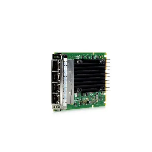 Адаптер, Broadcom BCM5719 Ethernet 1Gb 4-port BASE-T OCP3 Adapter for HPE