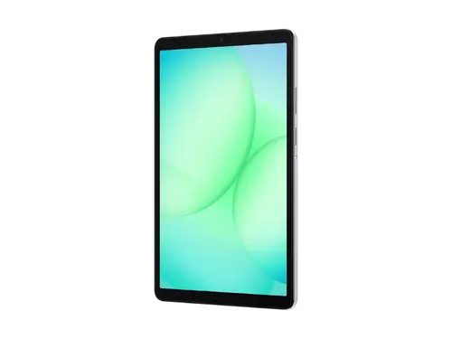 Таблет, Samsung SM-135 Galaxy Tab A11 LTE  8.7" 64GB Silver - image 4