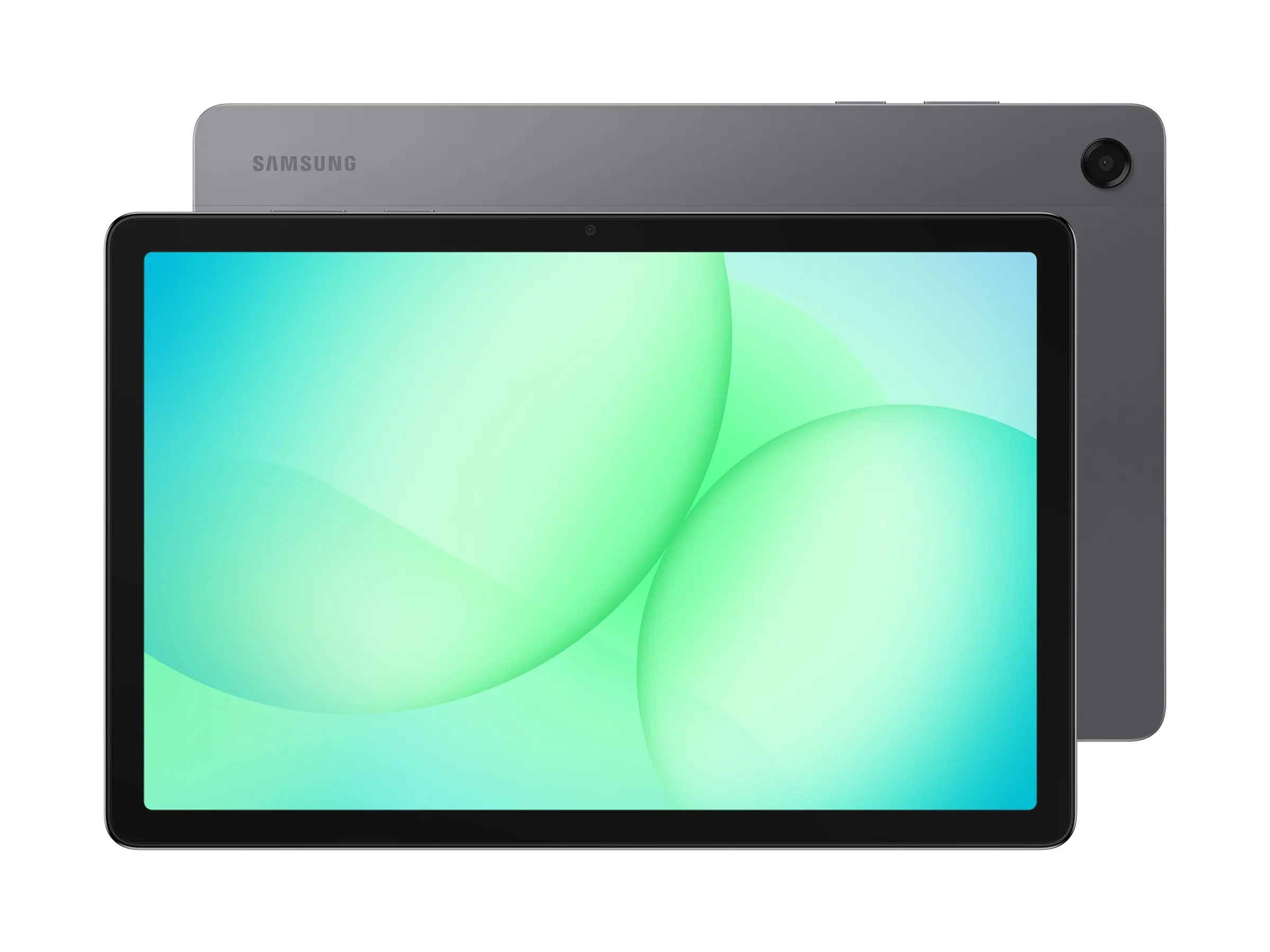 Таблет, Samsung SM-X230 Galaxy Tab A11+ 11" WiFi 6GB 128GB Gray - image 3