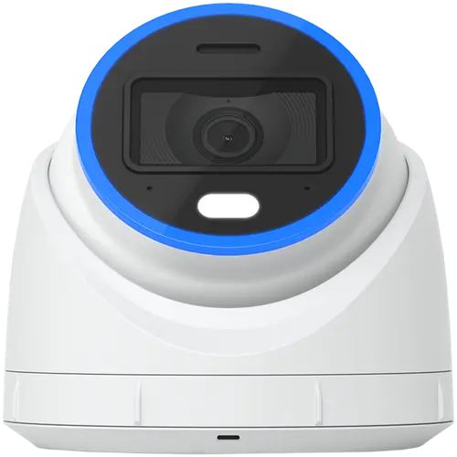 UBIQUITI UniFi G6 Turret, 4K PoE Camera