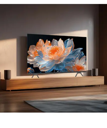 METZ Телевизор 50" UHD LED SMART TV, 4K Ultra HD, Google TV, Frameless - image 3