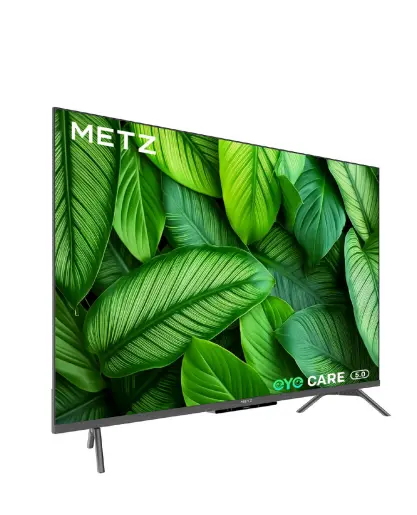 METZ Телевизор 75" UHD LED SMART TV, 4K, Google TV, Frameless - image 2