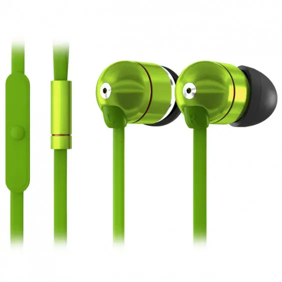 Căști, REVOBEATS J103 VERDE LIME - image 1