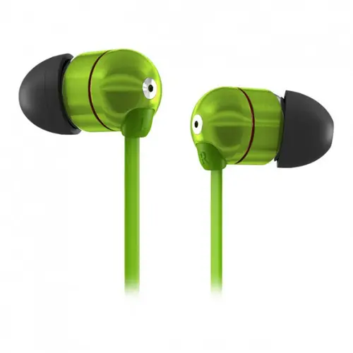 Слушалки, REVOBEATS J103 LIME GREEN - image 2