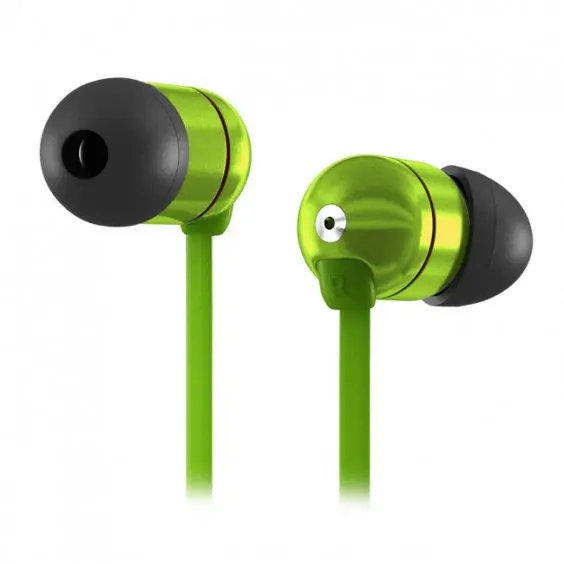 Căști, REVOBEATS J103 VERDE LIME - image 3