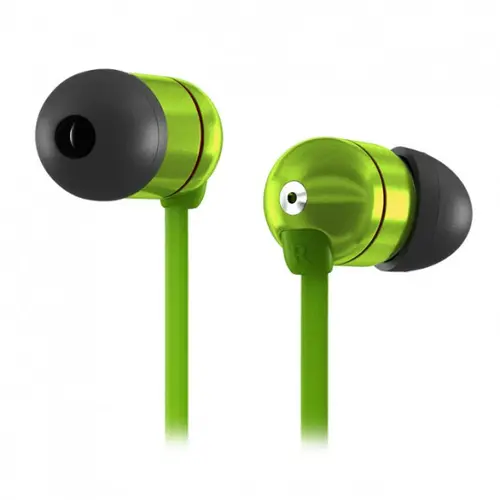 Слушалки, REVOBEATS J103 LIME GREEN - image 3