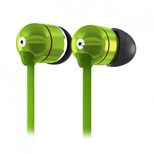 Слушалки, REVOBEATS J103 LIME GREEN