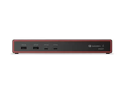 Docking station, Lenovo ThinkPad Thunderbolt 4 Smart Dock Gen2 7500 - EU - 1