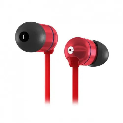 Слушалки, REVOBEATS J103 DRAGON RED - image 3