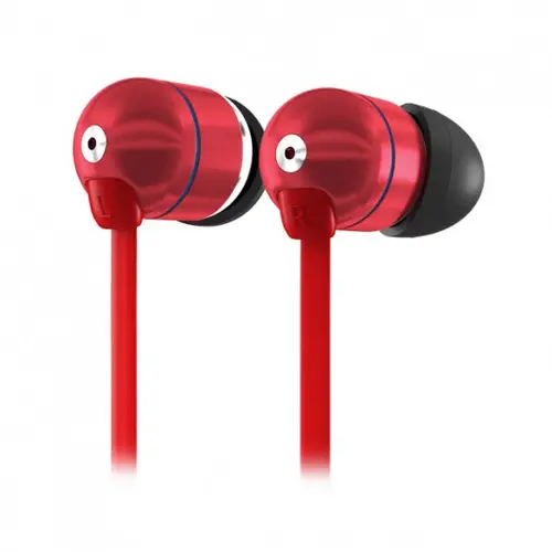 Слушалки, REVOBEATS J103 DRAGON RED