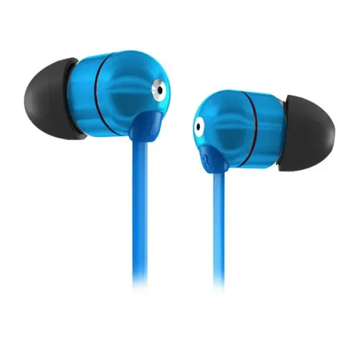 Слушалки, REVOBEATS J103 SKY BLUE - image 2