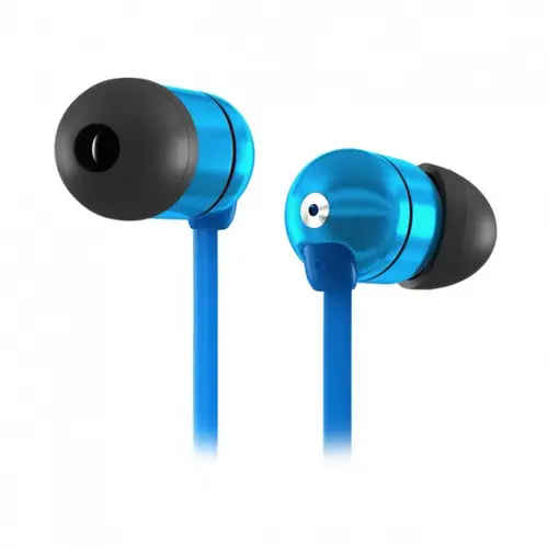 Слушалки, REVOBEATS J103 SKY BLUE - image 3