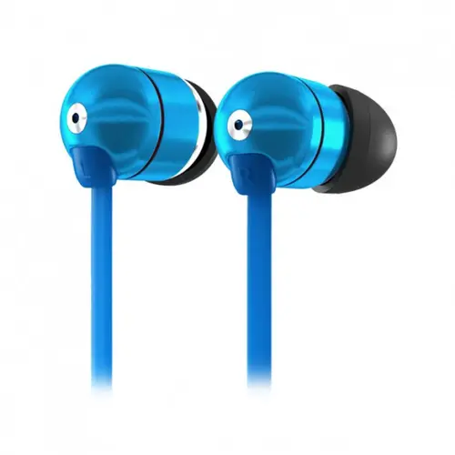 Слушалки, REVOBEATS J103 SKY BLUE