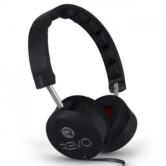 Слушалки, REVOBEATS J65 - image 3