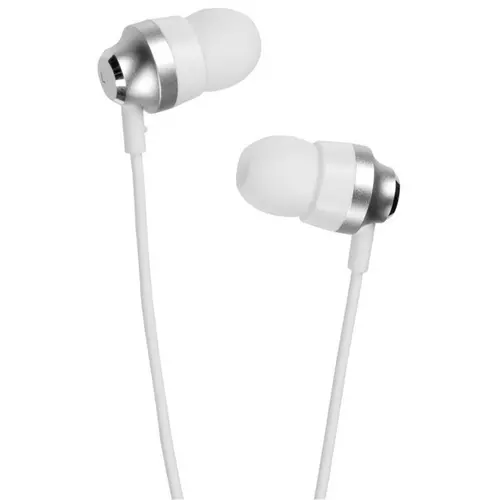 Слушалки, NOKIA WH-201 STEREO EARPH WHI - image 2