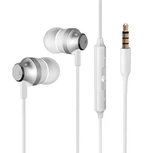 Слушалки, NOKIA WH-201 STEREO EARPH WHI