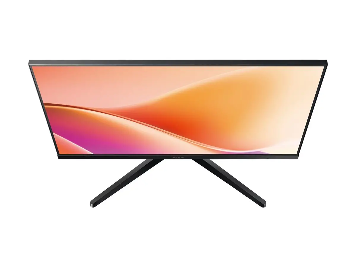 Монитор, Samsung 24F330 24" VA LED 1920x1080 5ms 100Hz 250cd/m2 HDMI Black - image 10