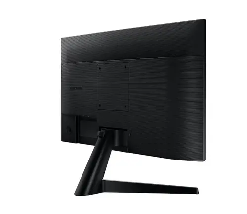 Монитор, Samsung 24F330 24" VA LED 1920x1080 5ms 100Hz 250cd/m2 HDMI Black - image 10