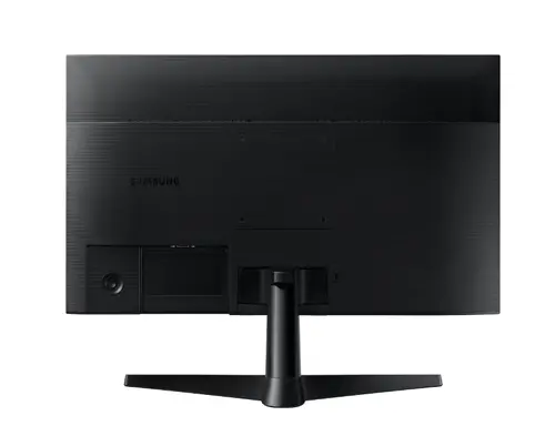 Монитор, Samsung 24F330 24" VA LED 1920x1080 5ms 100Hz 250cd/m2 HDMI Black - image 11