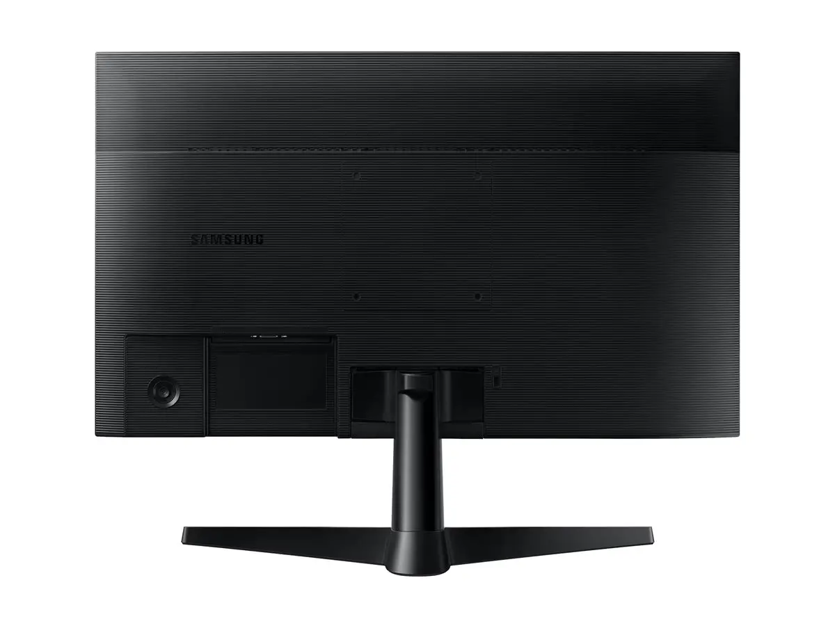 Монитор, Samsung 24F330 24" VA LED 1920x1080 5ms 100Hz 250cd/m2 HDMI Black - image 12
