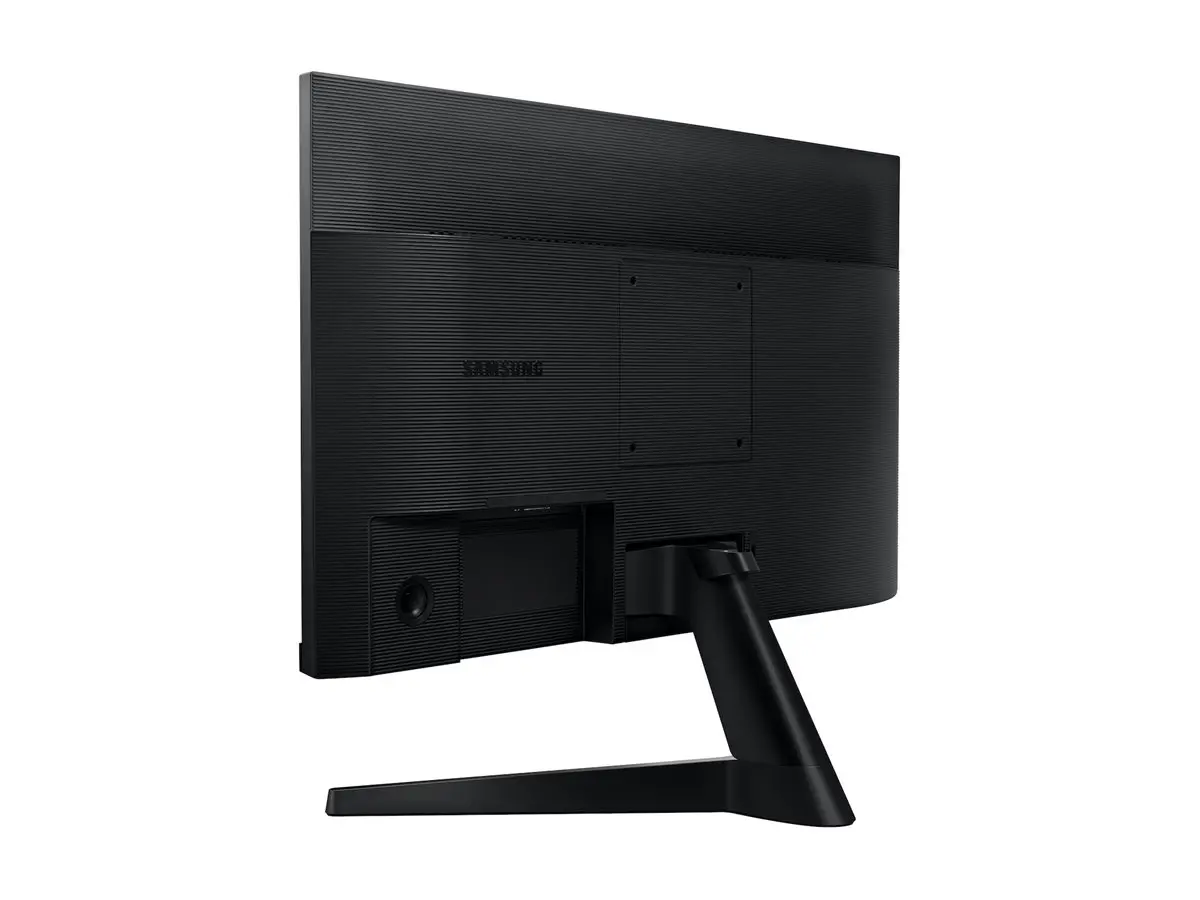 Монитор, Samsung 24F330 24" VA LED 1920x1080 5ms 100Hz 250cd/m2 HDMI Black - image 13