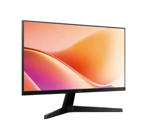 Монитор, Samsung 24F330 24" VA LED 1920x1080 5ms 100Hz 250cd/m2 HDMI Black - image 1
