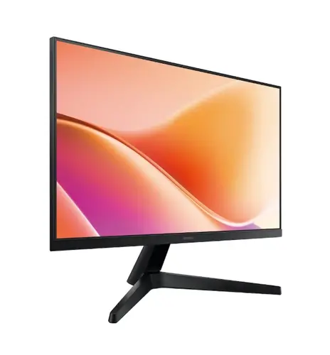 Монитор, Samsung 24F330 24" VA LED 1920x1080 5ms 100Hz 250cd/m2 HDMI Black - image 2